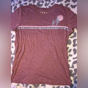 Aero Short-Sleeve Top